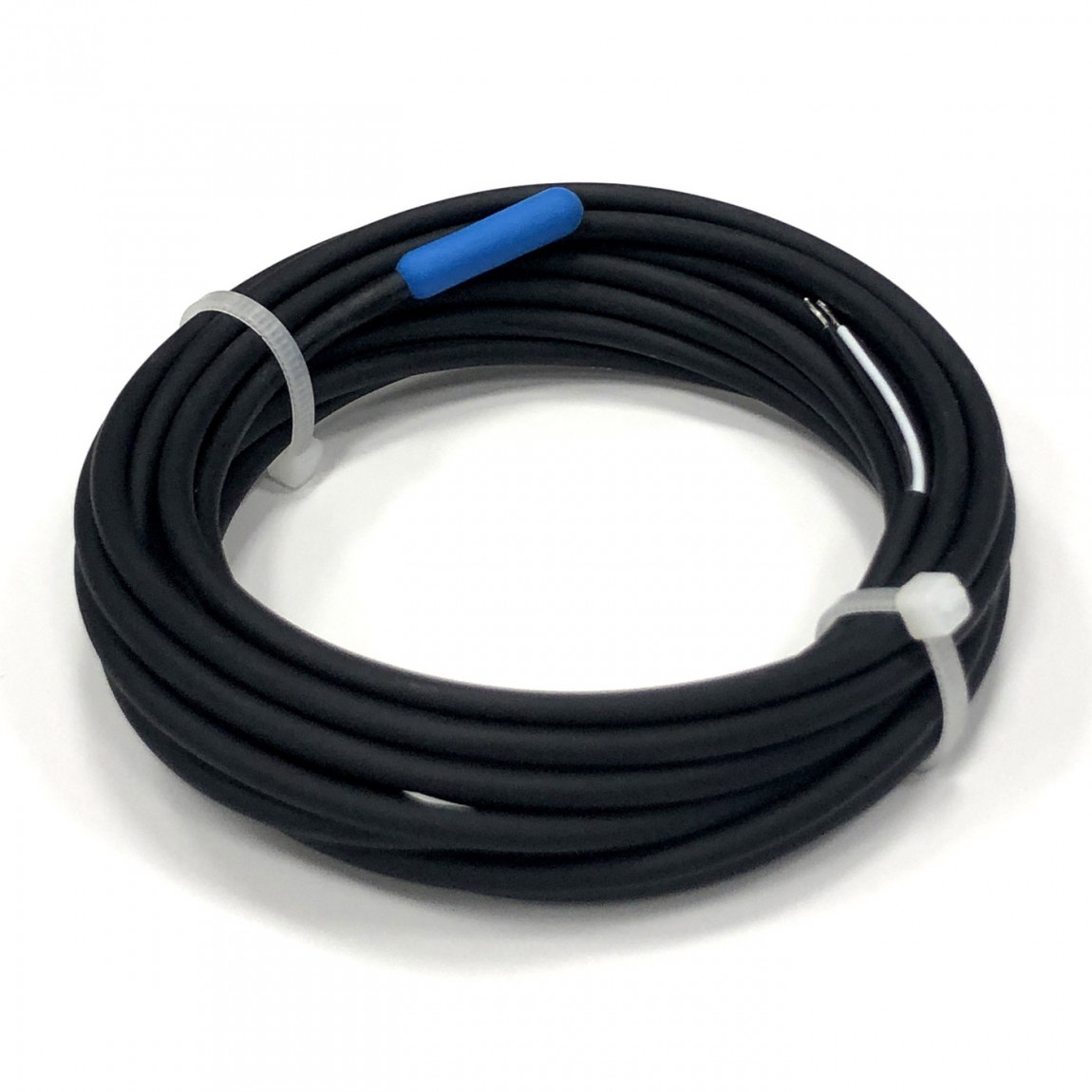 Thermoreg TI-200 Design Black