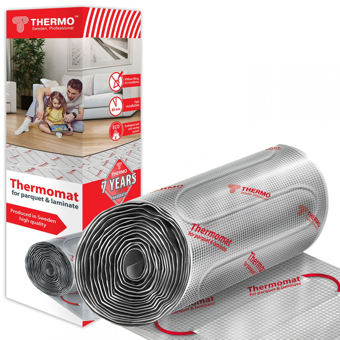 Thermomat LP Thermomat LP