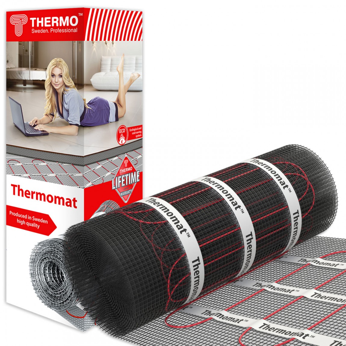 Thermomat TVK-180 Thermomat TVK-180
