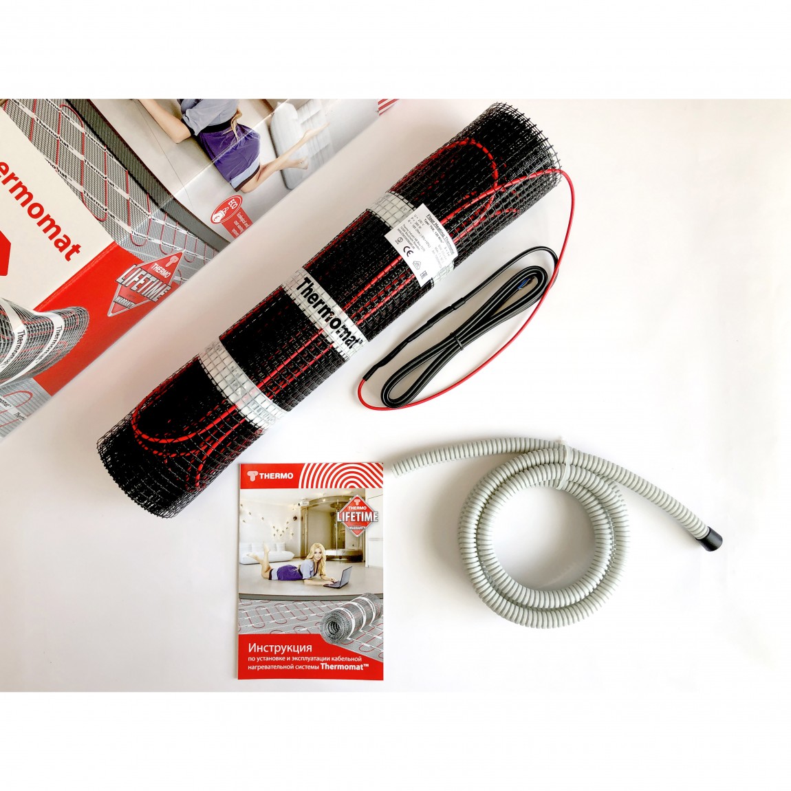 Thermomat TVK-180