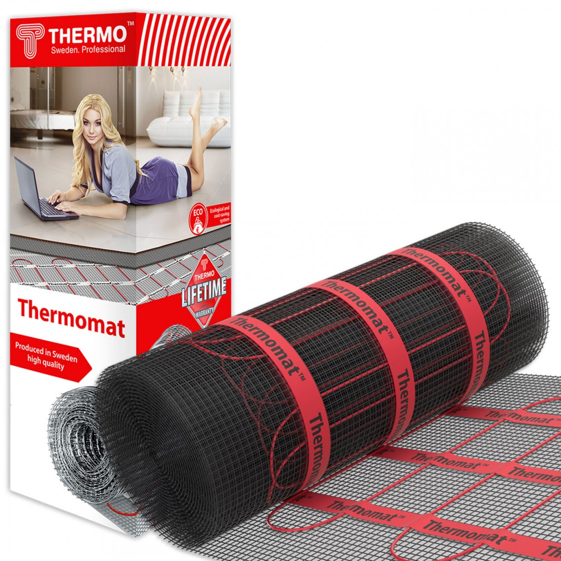 Thermomat TVK-210 Thermomat TVK-210