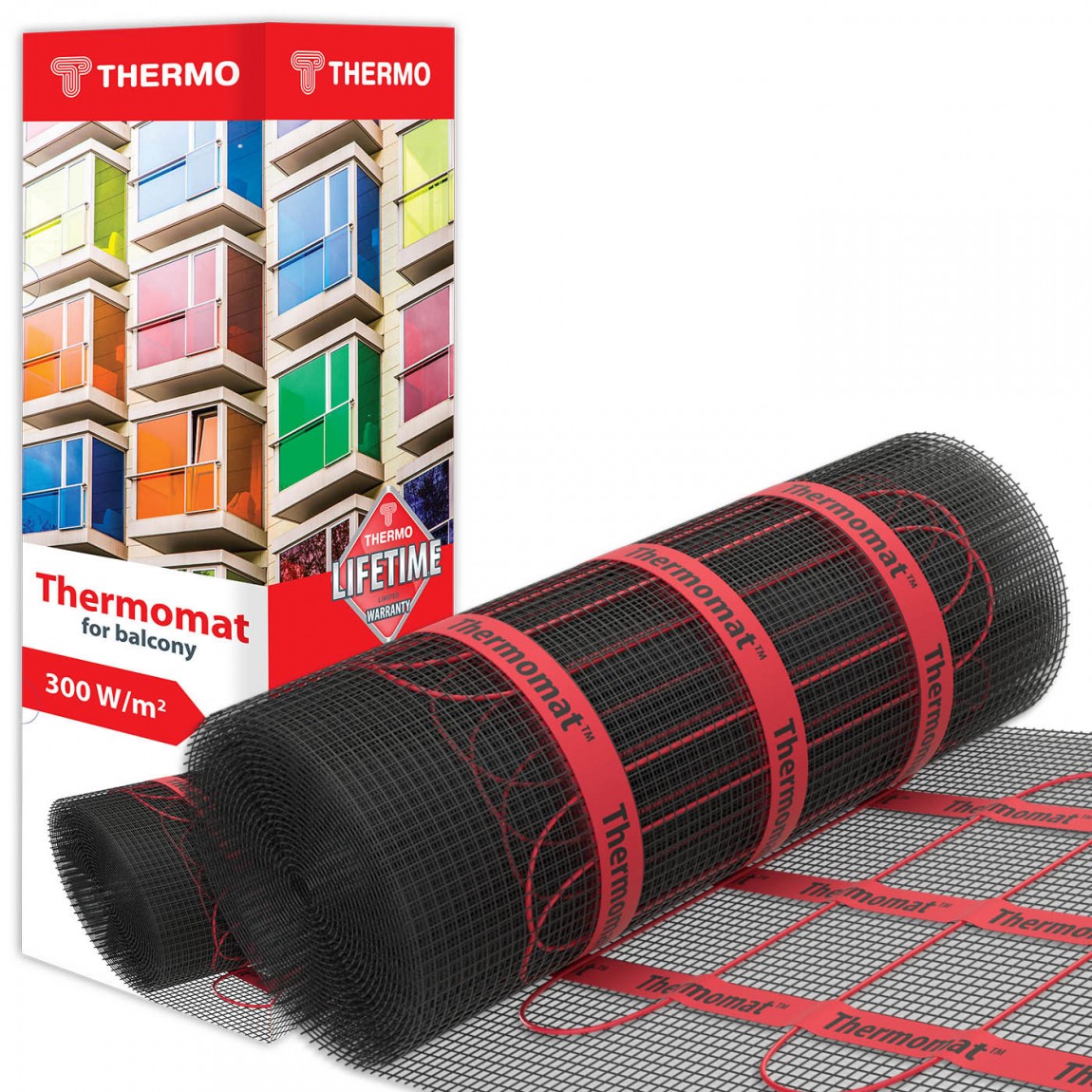 Thermomat TVK-300 BL Thermomat TVK-300 BL