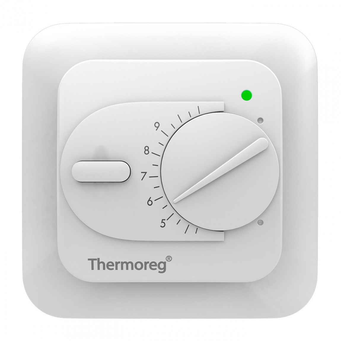 Thermoreg TI-200 Thermoreg TI-200
