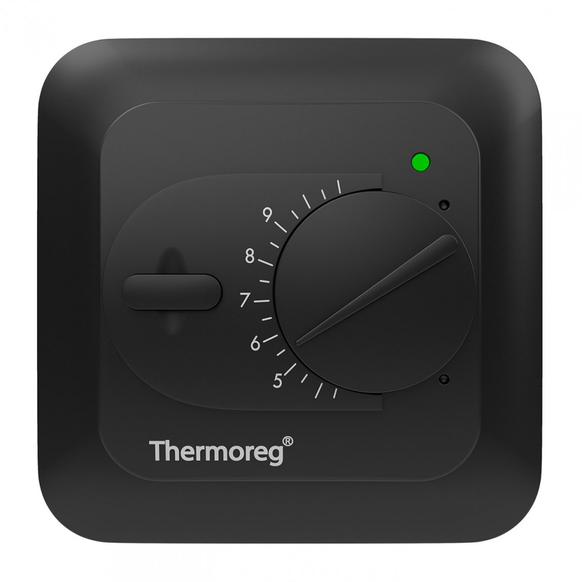 Thermoreg TI-200 Black Thermoreg TI-200 Black