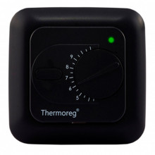 Thermoreg TI-200 Black