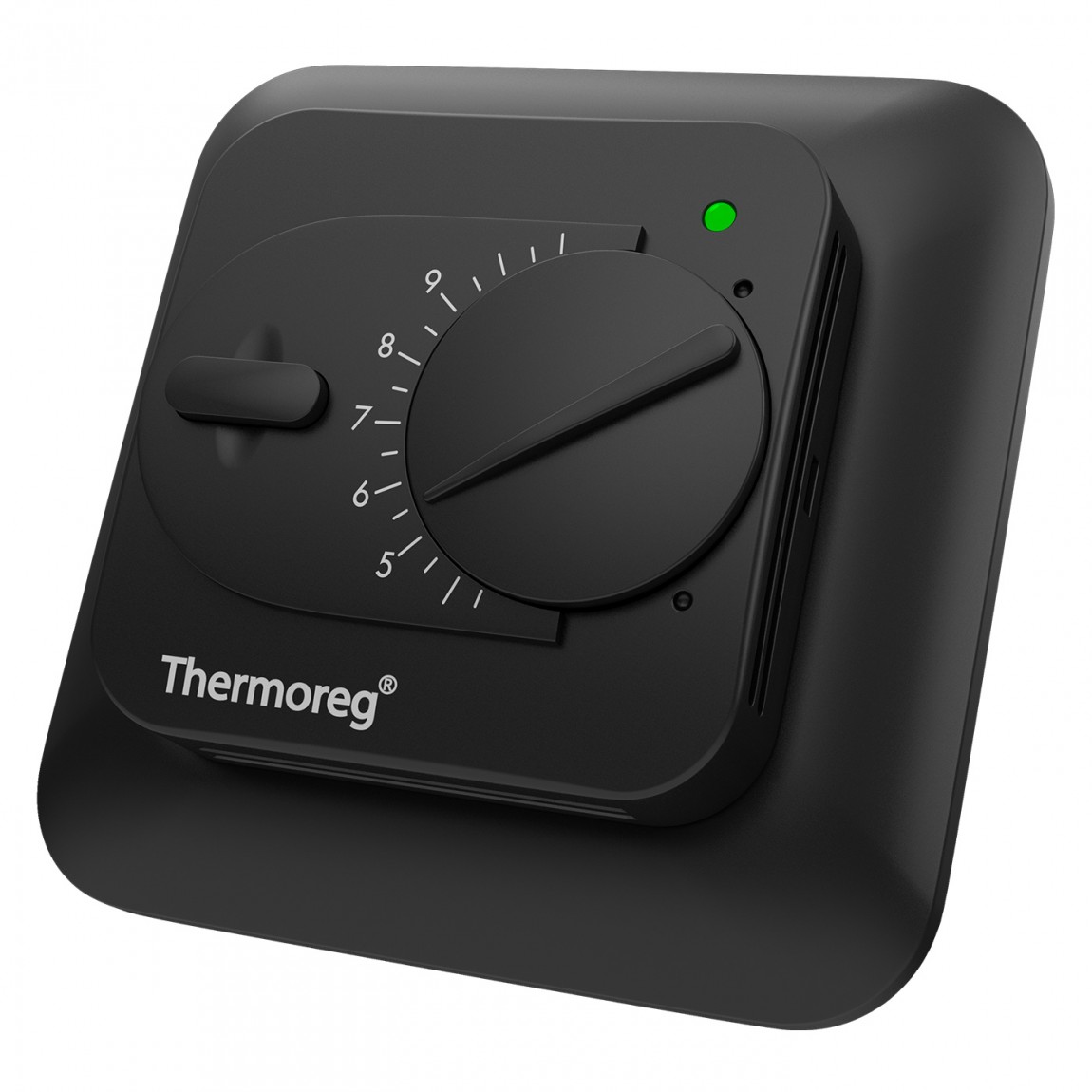 Thermoreg TI-200 Black