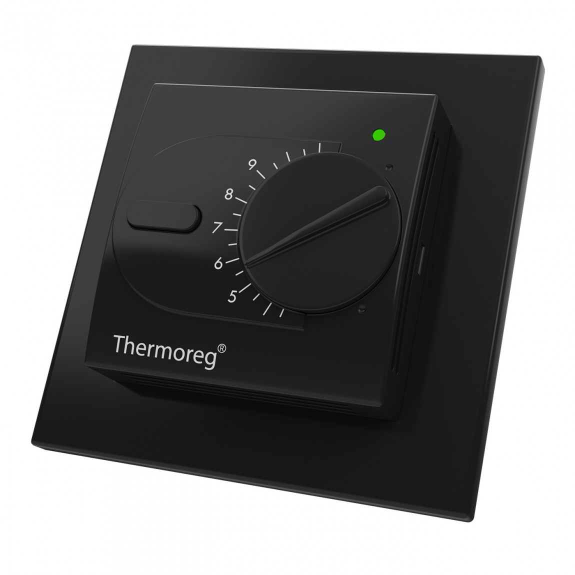 Thermoreg TI-200 Design Black