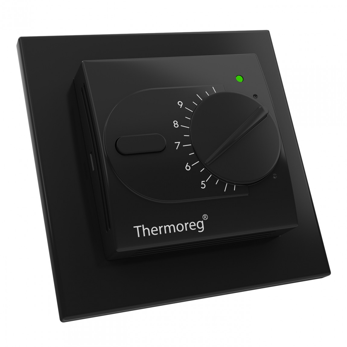 Thermoreg TI-200 Design Black