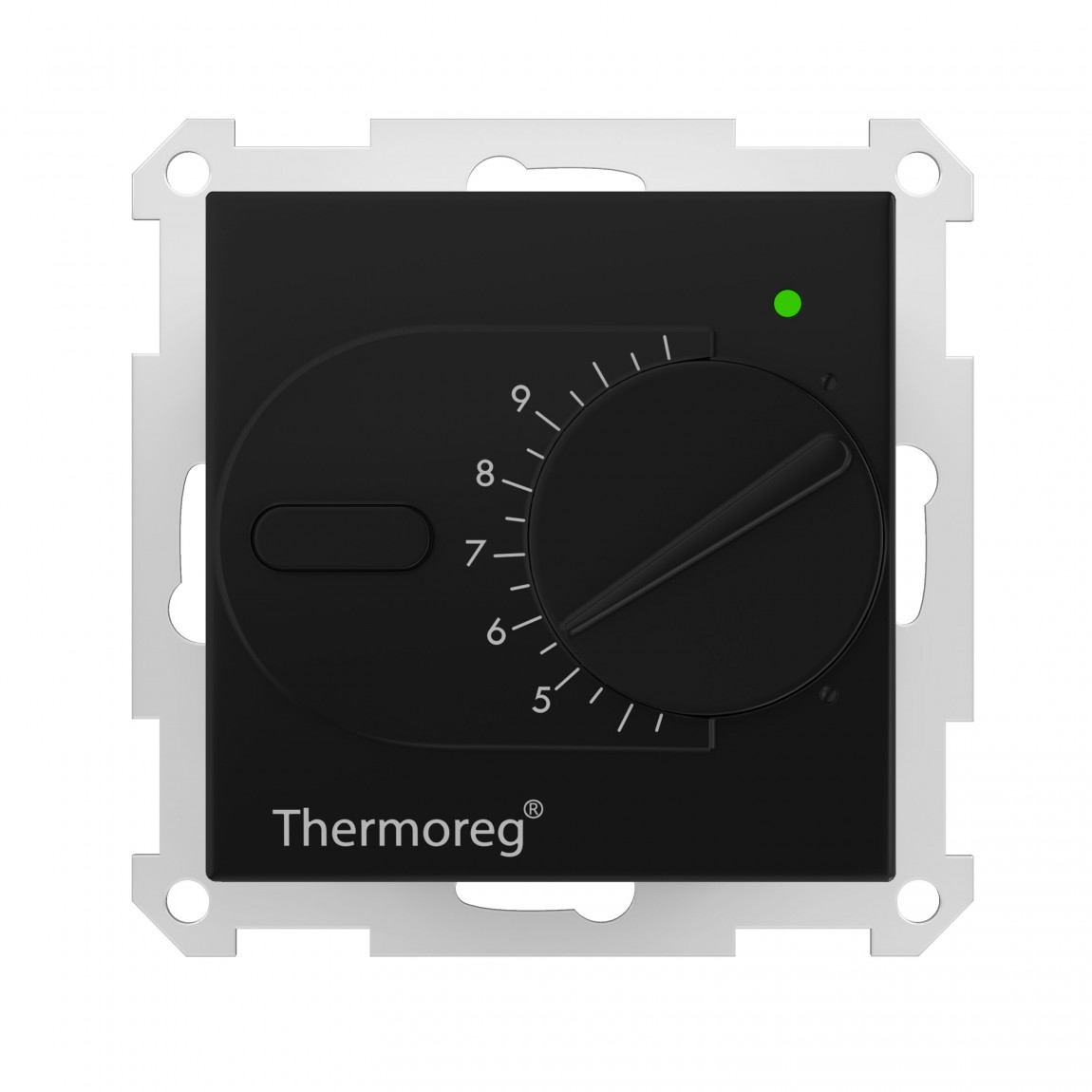 Thermoreg TI-200 Design Black