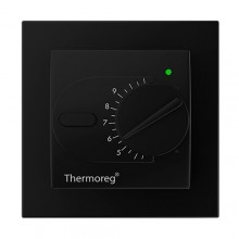 Thermoreg TI-200 Design Black