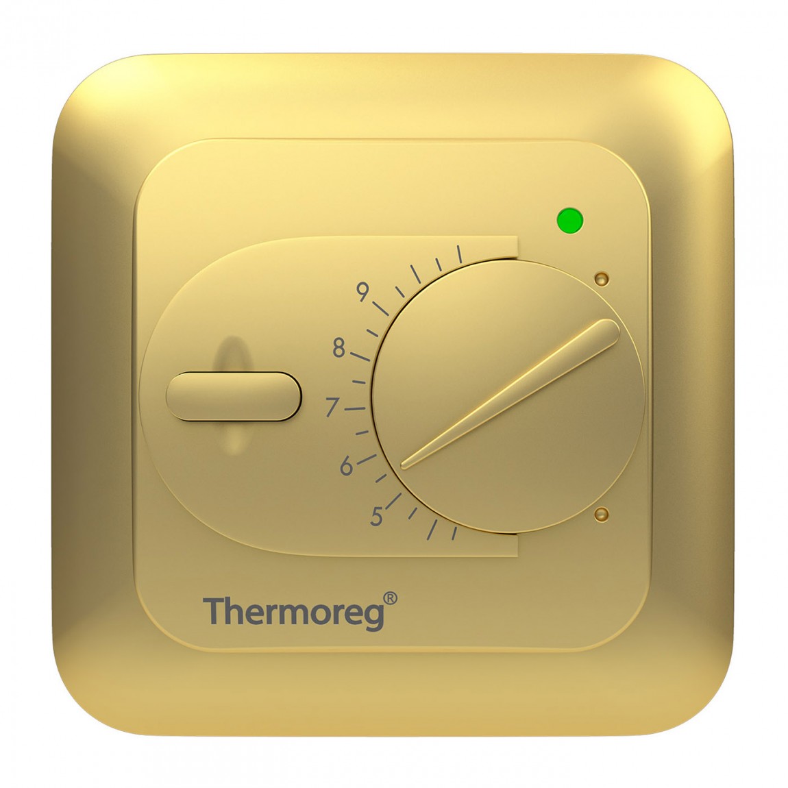 Thermoreg TI-200 Gold Thermoreg TI-200 Gold