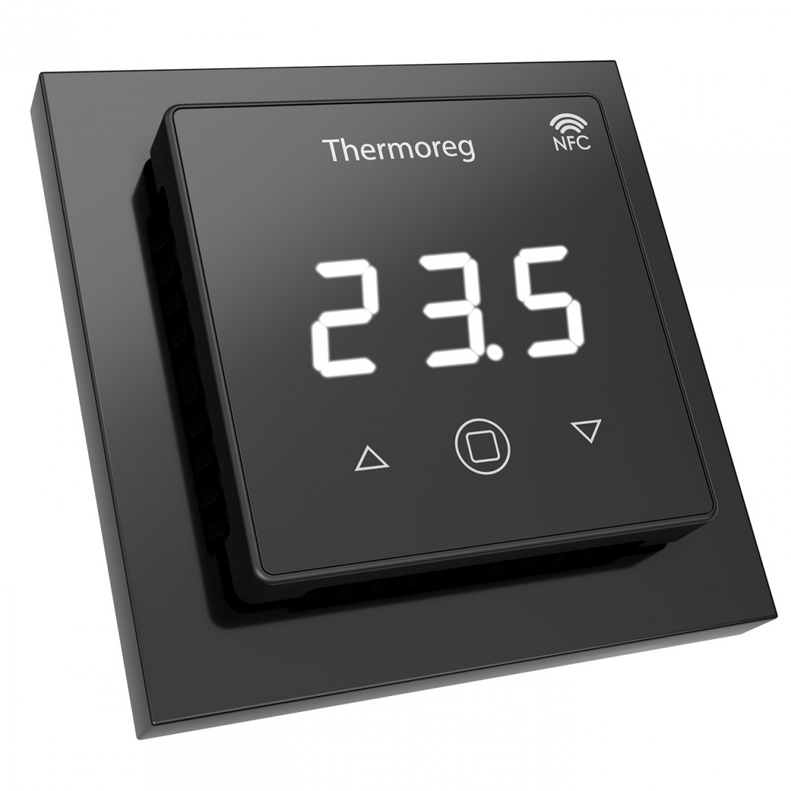 Thermoreg TI-700 NFC Black