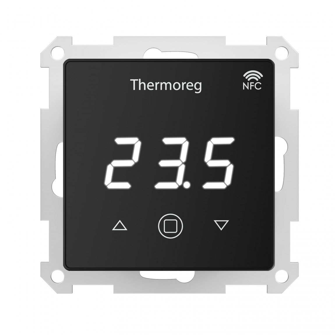 Thermoreg TI-700 NFC Black