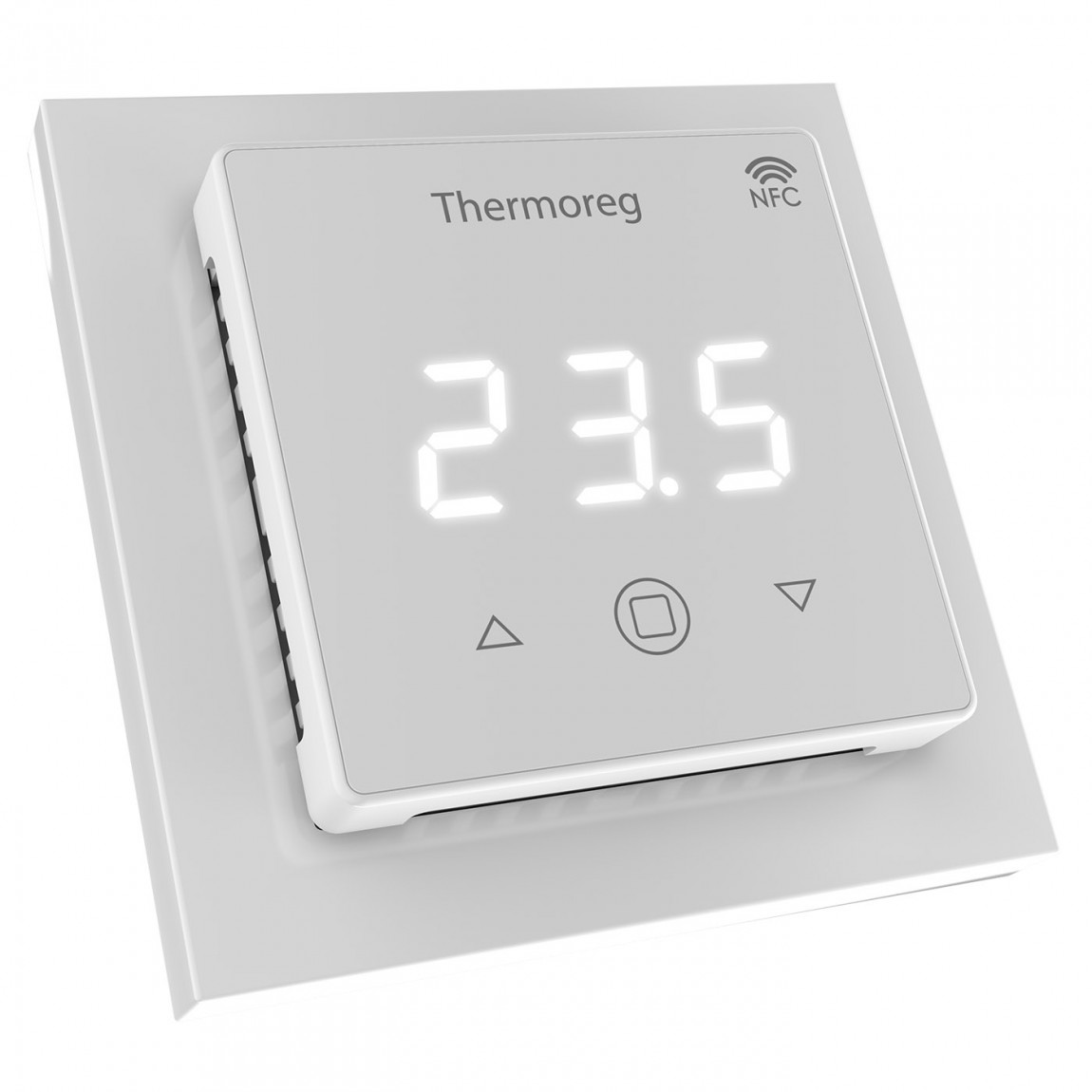Thermoreg TI-700 NFC White
