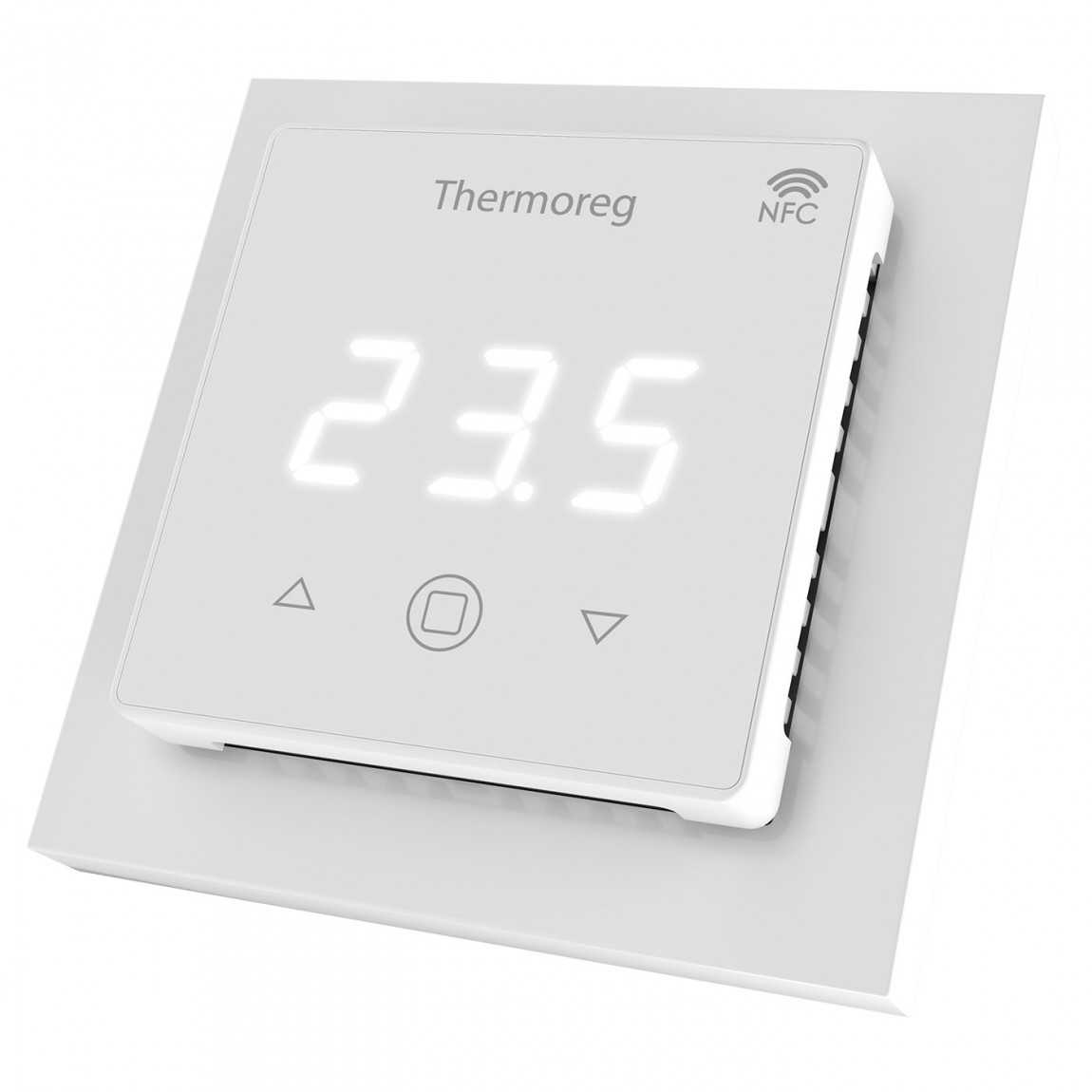Thermoreg TI-700 NFC White