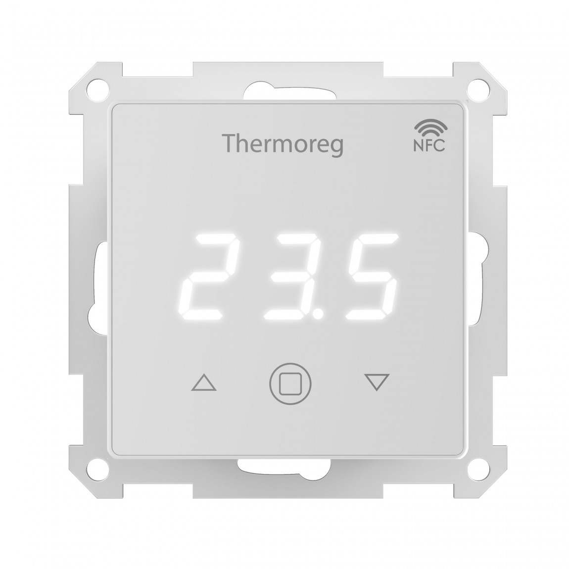 Thermoreg TI-700 NFC White