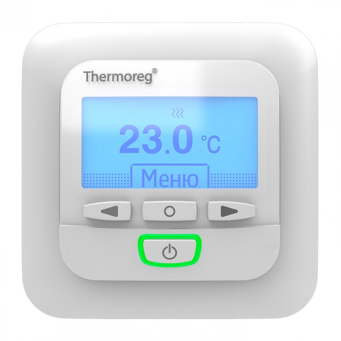 Thermoreg TI-950 Thermoreg TI-950