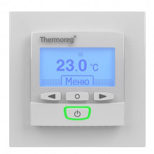 Thermoreg TI-950 Design