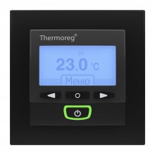 Thermoreg TI-950 Design Black