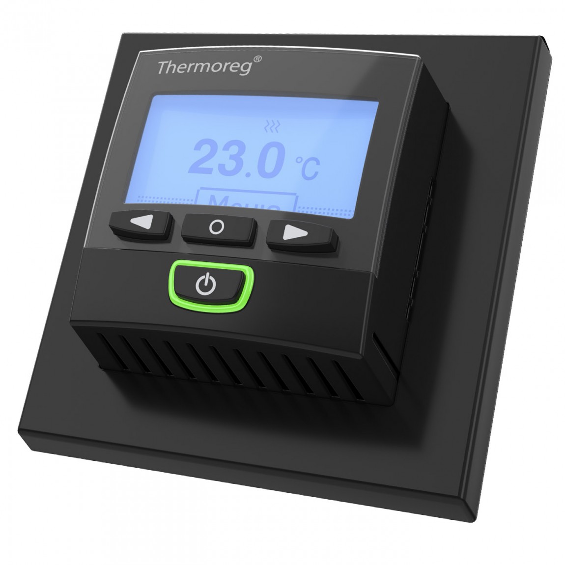 Thermoreg TI-950 Design Black