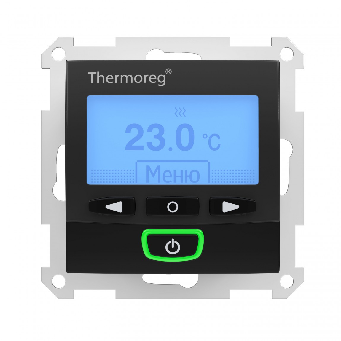 Thermoreg TI-950 Design Black