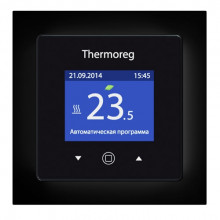 Thermoreg TI-970 Black