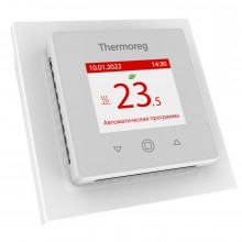 Шведские новинки: Thermoreg TI-300 и TI-970 White Шведские новинки: Thermoreg TI-300 и TI-970 White