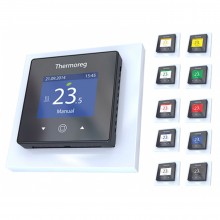 Thermoreg TI-970 — флагманский программируемый терморегулятор Thermoreg TI-970 — флагманский программируемый терморегулятор